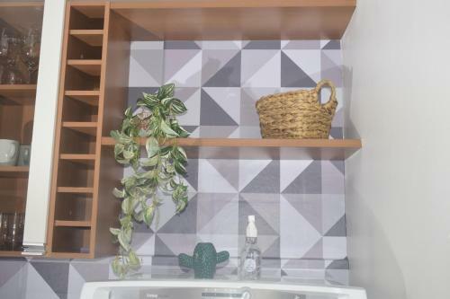 Apartamento Apto Marceio