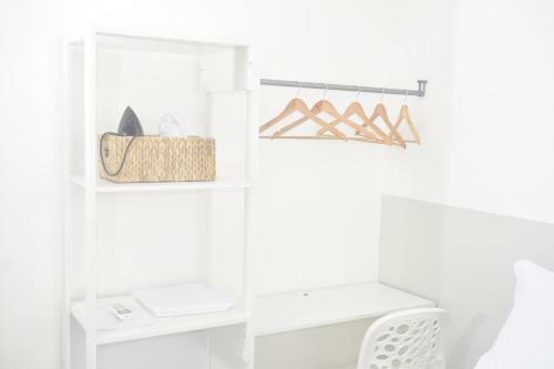 Apartamento Apto Marceio