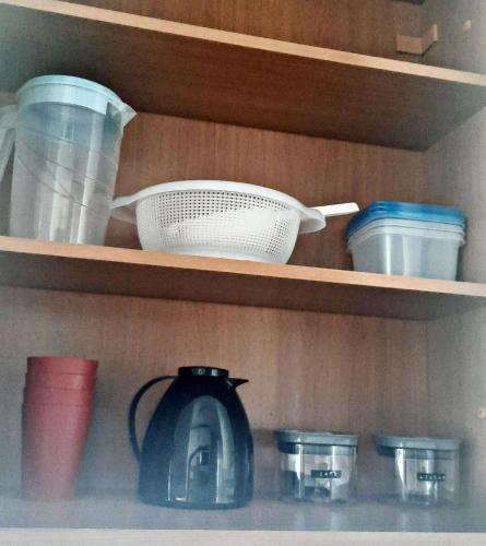 Apartamento Apto Marceio