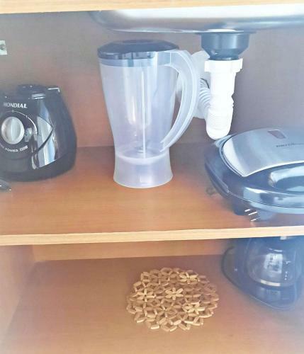 Apartamento Apto Marceio
