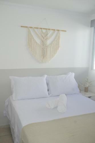 Apartamento Apto Marceio