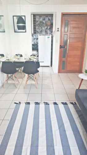 Apartamento Apto Marceio