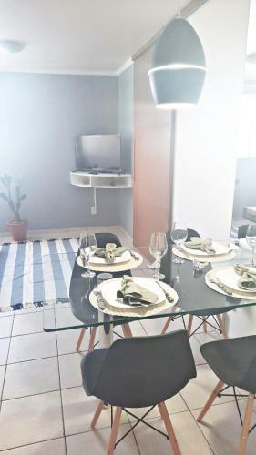 Apartamento Apto Marceio