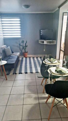 Apartamento Apto Marceio