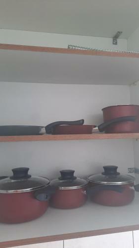 Apartamento Apto Marceio
