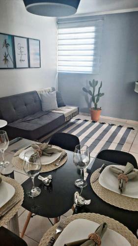 Apartamento Apto Marceio