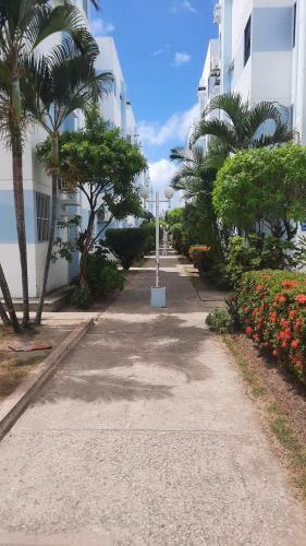 Apartamento Apto Marceio