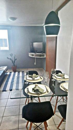 Apartamento Apto Marceio