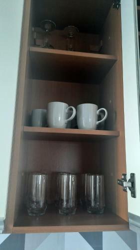 Apartamento Apto Marceio