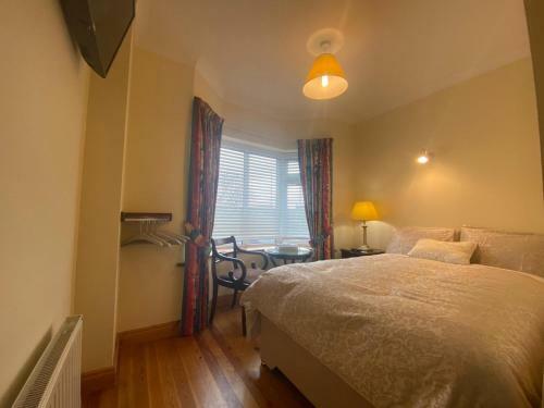 Hostal Woodhaven Manor H91rc9d