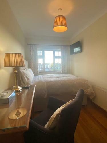 Hostal Woodhaven Manor H91rc9d