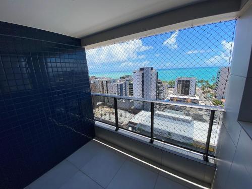 Apartamento Edif�cio Time - Apto 1308