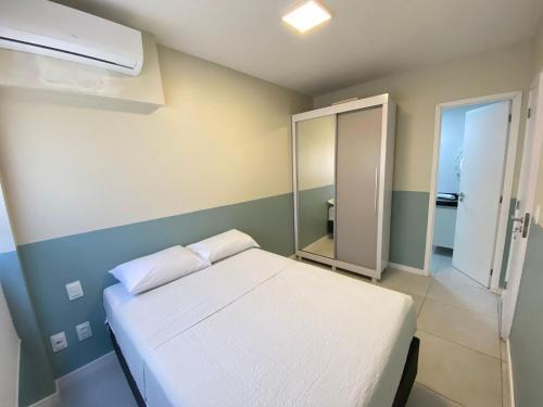 Apartamento Edif�cio Time - Apto 1308