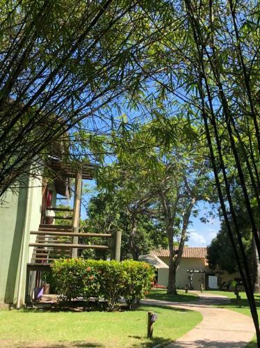 Apartamento Villas Do Pratagy