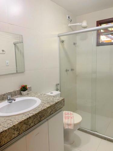 Apartamento Villas Do Pratagy