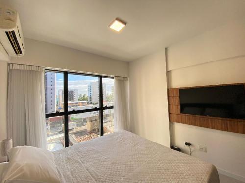 Apartamento Edif�cio Time - Apto 401