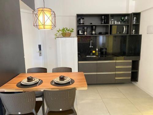Apartamento Edif�cio Time - Apto 401