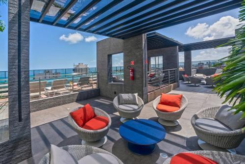 Apartamento Edif�cio Time - Apto 401