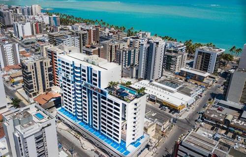 Apartamento Edif�cio Time - Apto 401