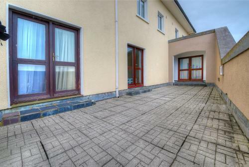 Apartamento Spanish Arch