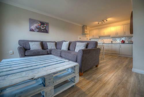 Apartamento Spanish Arch