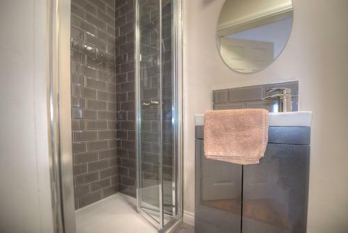 Apartamento Spanish Arch