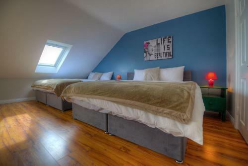 Apartamento Spanish Arch