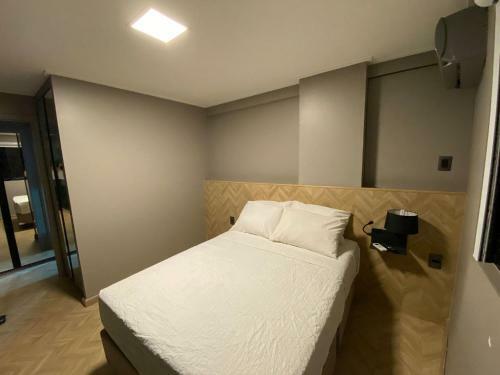 Apartamento Edif�cio Neo - Apto 529