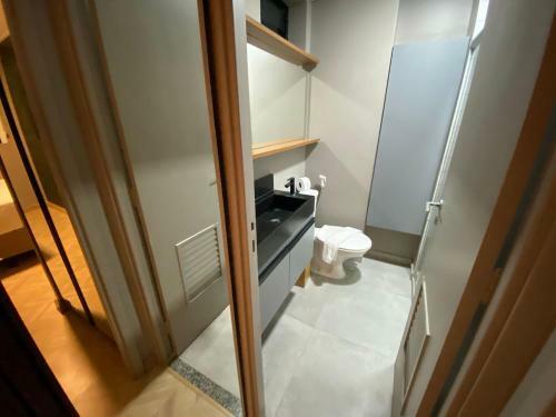 Apartamento Edif�cio Neo - Apto 529
