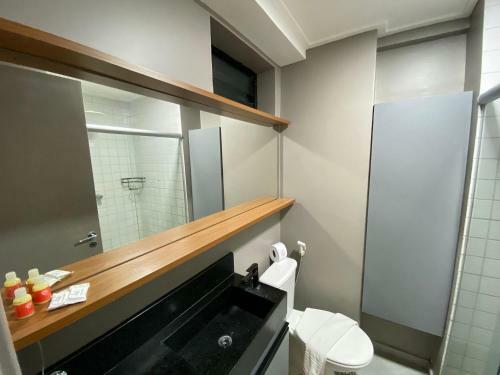 Apartamento Edif�cio Neo - Apto 529