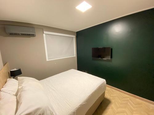 Apartamento Edif�cio Neo - Apto 529