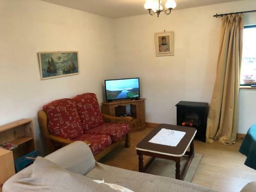 Apartamento Windy Ridge Cottage