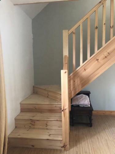 Apartamento Windy Ridge Cottage