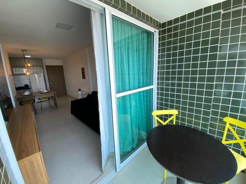 Apartamento Edif�cio Strauss - Apto 1205