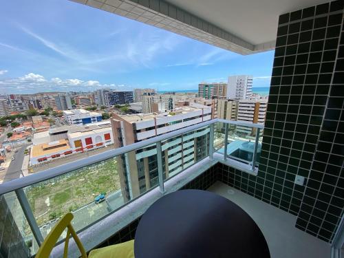 Apartamento Edif�cio Strauss - Apto 1205