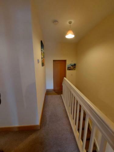 Red Door Townhouse