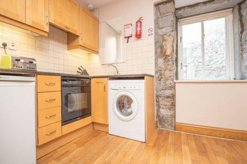 Apartamento Latin Quarter Luxury