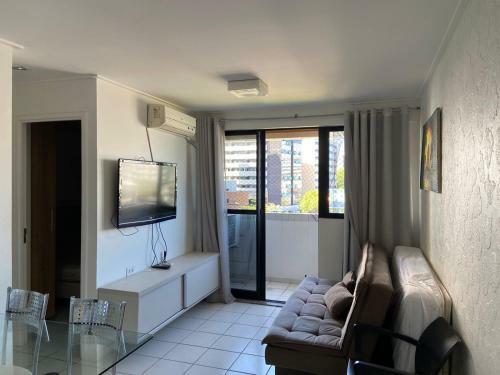 Apartamento Vista Mar Paju�ara Neo Macei�