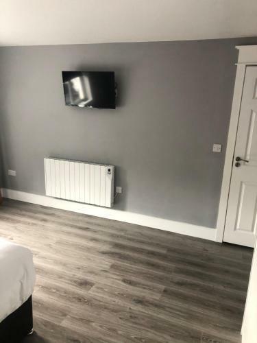 Apartamento Lake View Galway City