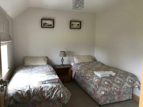 Apartamento Corrib View Farmhouse