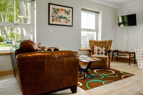 Apartamento Corrib View Farmhouse