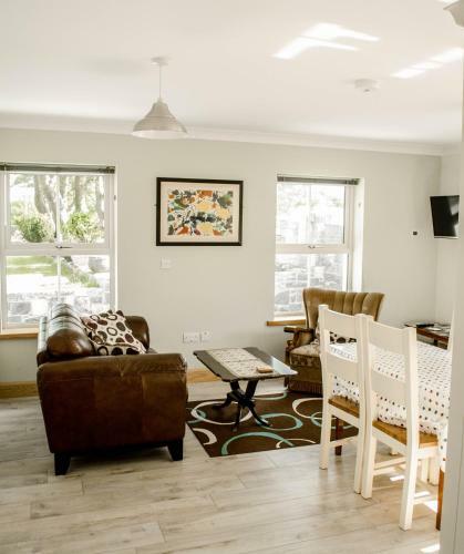 Apartamento Corrib View Farmhouse