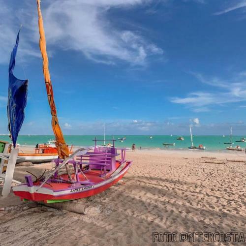 Apartamento Edif�cio Refuge