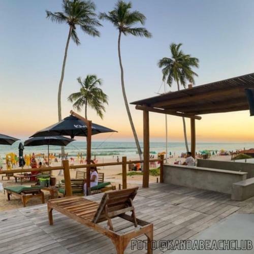 Apartamento Edif�cio Refuge