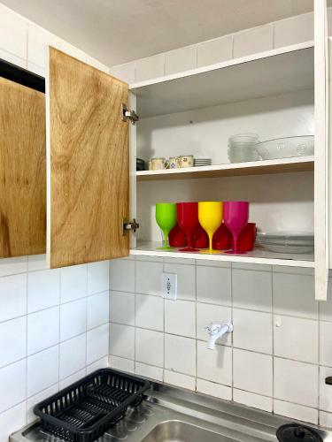 Apartamento Edif�cio Refuge