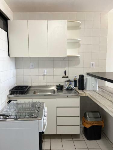 Apartamento Edif�cio Refuge