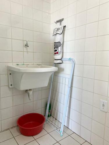 Apartamento Edif�cio Refuge