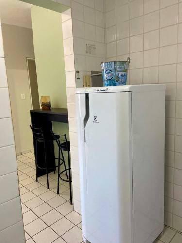 Apartamento Edif�cio Refuge