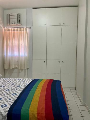 Apartamento Edif�cio Refuge