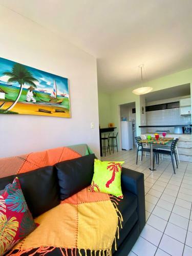 Apartamento Edif�cio Refuge